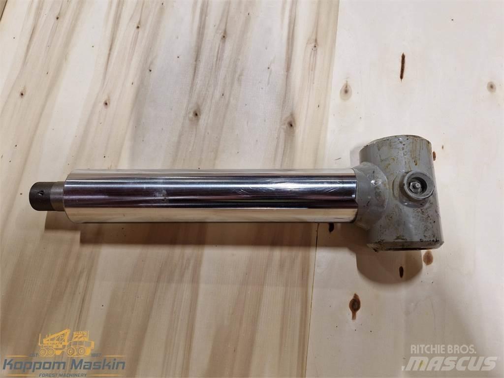 Rottne 021-0205 Глави за харвестери