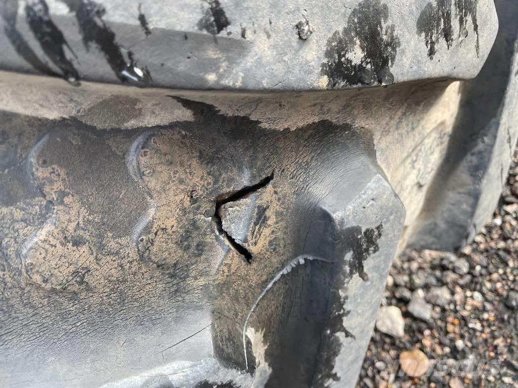 Mitas SET OF WHEELS Колелета/Гуми