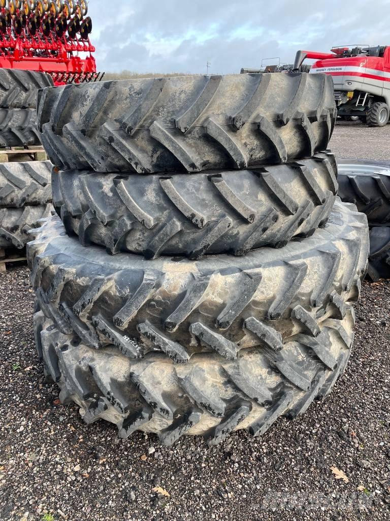 Mitas SET OF WHEELS Колелета/Гуми