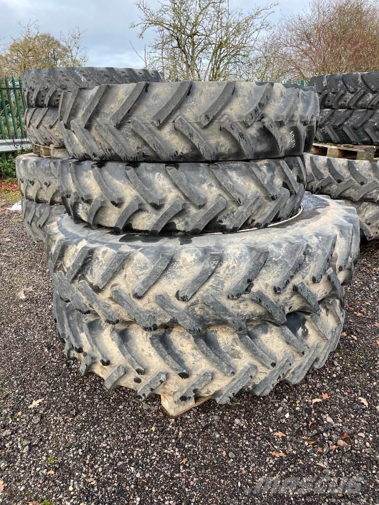 Mitas SET OF WHEELS Колелета/Гуми