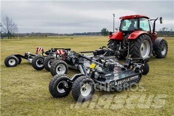 Pronar KPR 700 Стъблорезачки