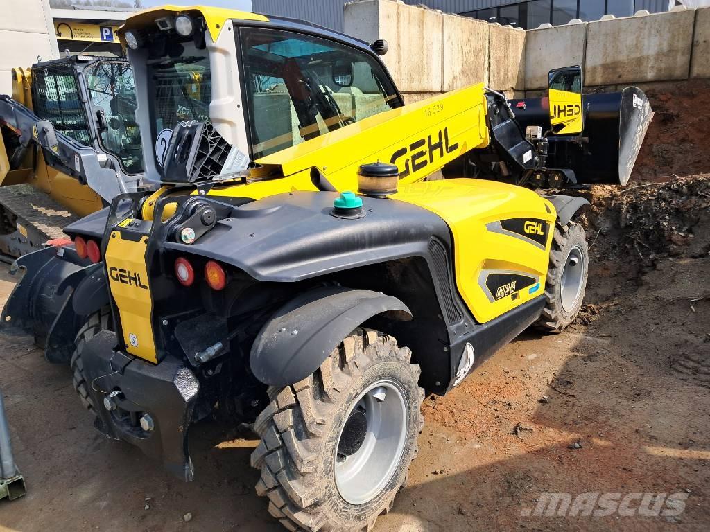 Gehl GCT3-14 Телескопични товарачи