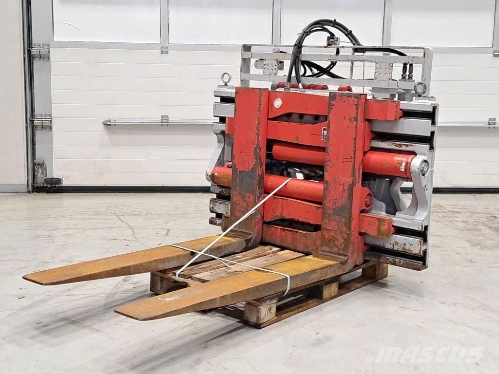 Durwen DUZ 100-S Строителство - Други