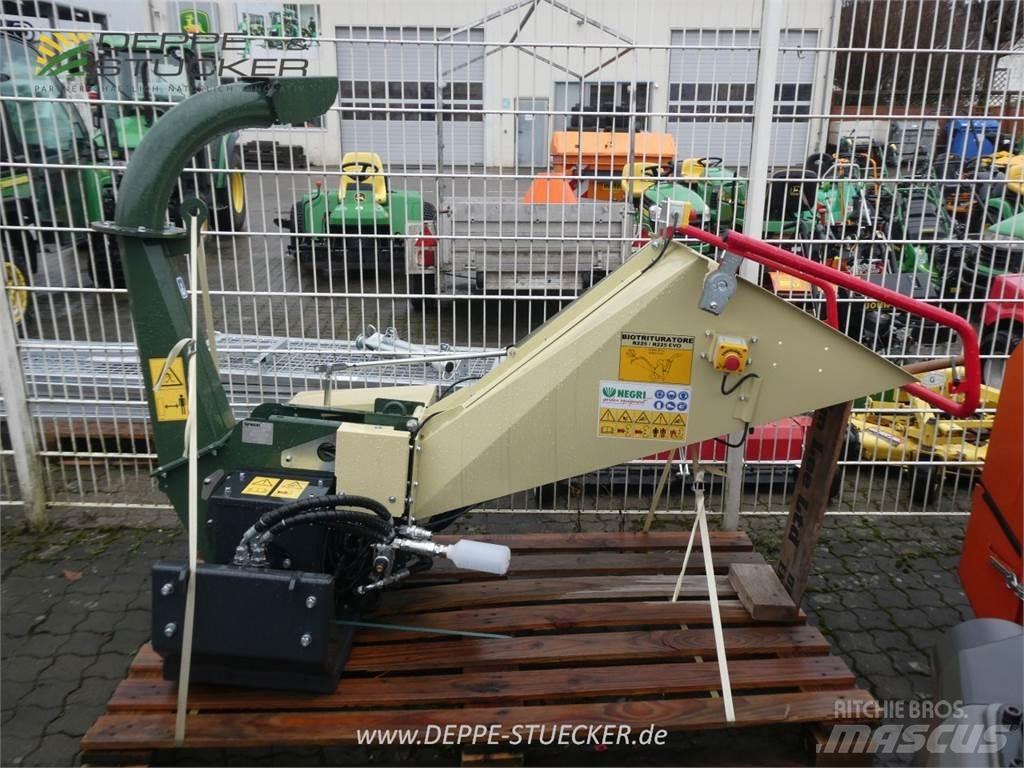 Negri R225 TPA Селскостопанство - Други