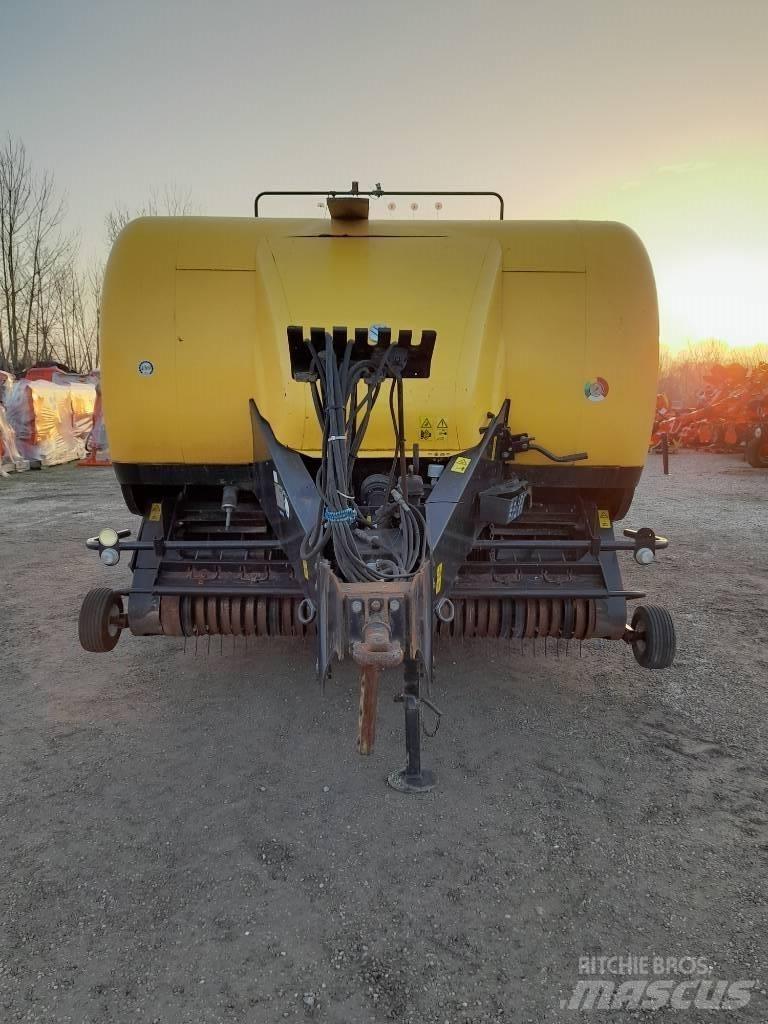 New Holland BB 9080 Сламопреси за кръгли бали
