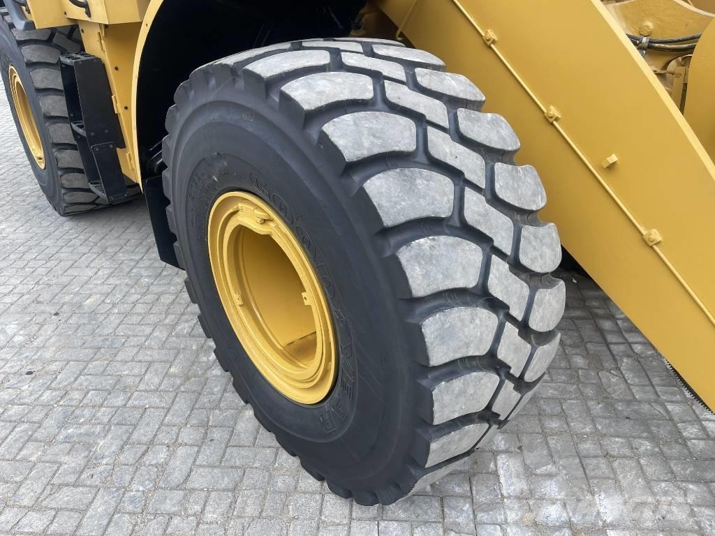CAT 950 M   2019 Колесни товарачи