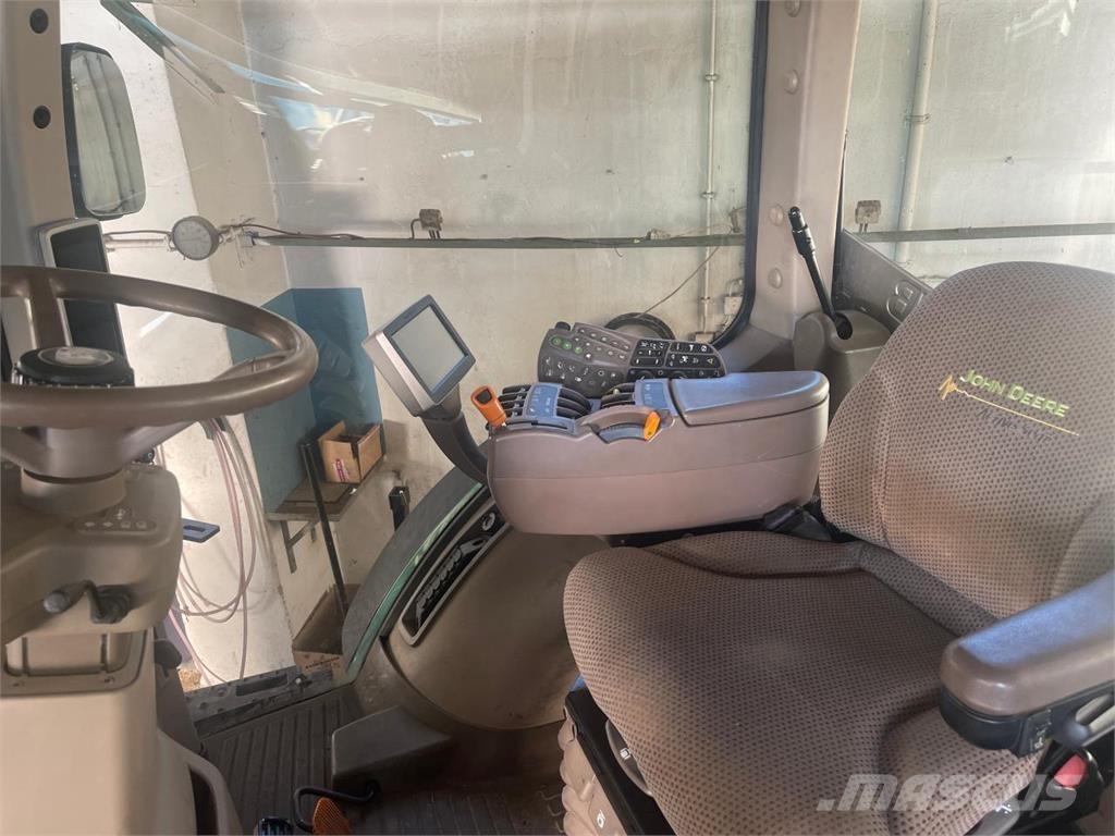 John Deere 7230 R Трактори