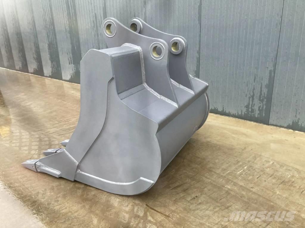 Komatsu PC360 Кофи