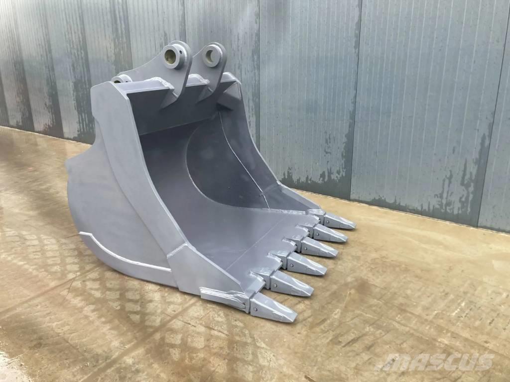 Komatsu PC360 Кофи