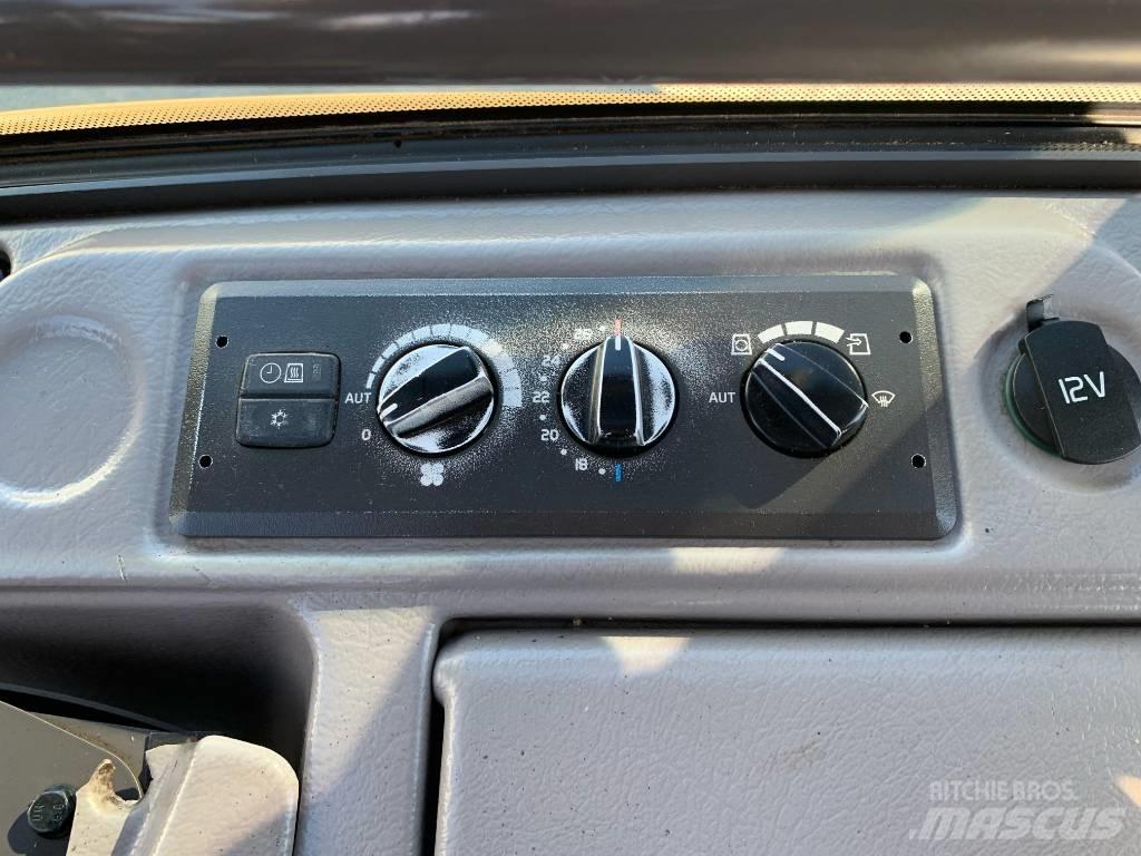 Volvo L 50 H Колесни товарачи