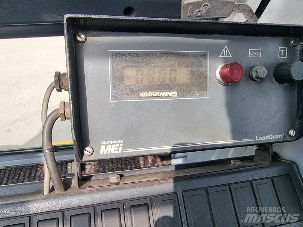 Hyundai 70 D-7 E Дизелови камиони
