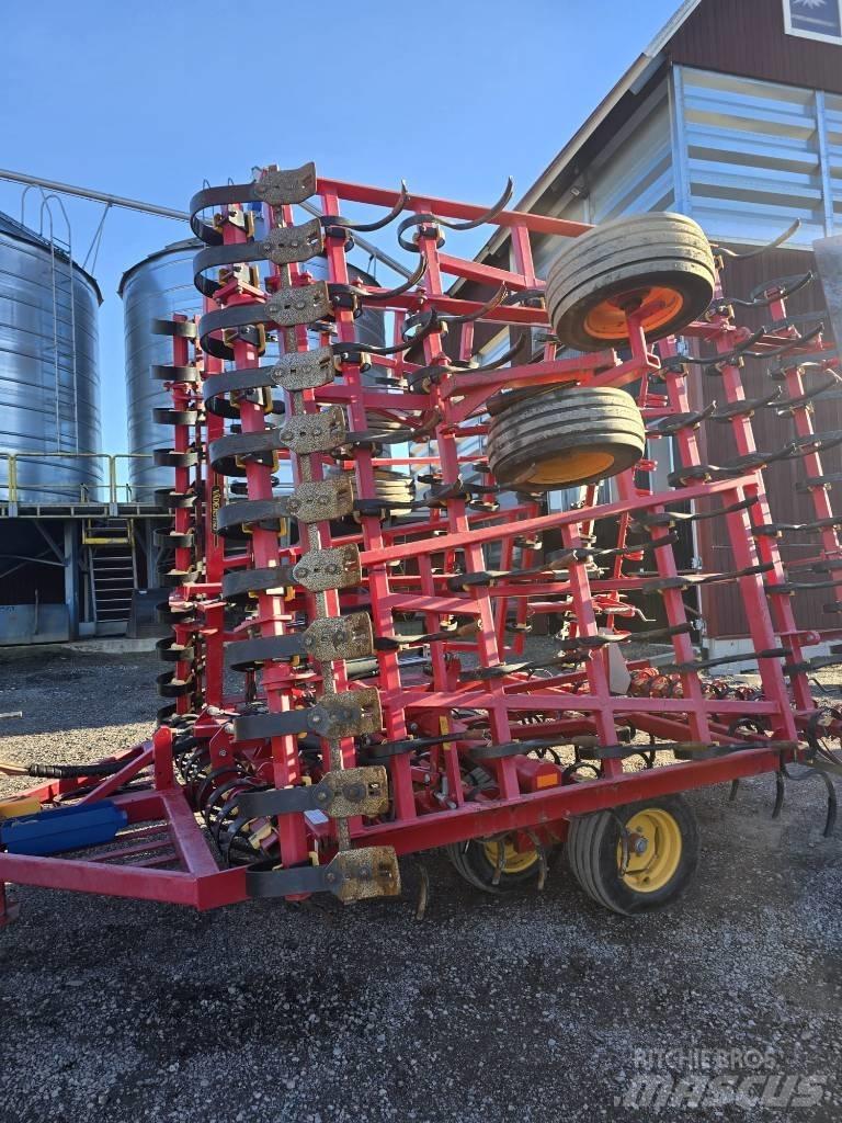 Väderstad NZA800 Брани