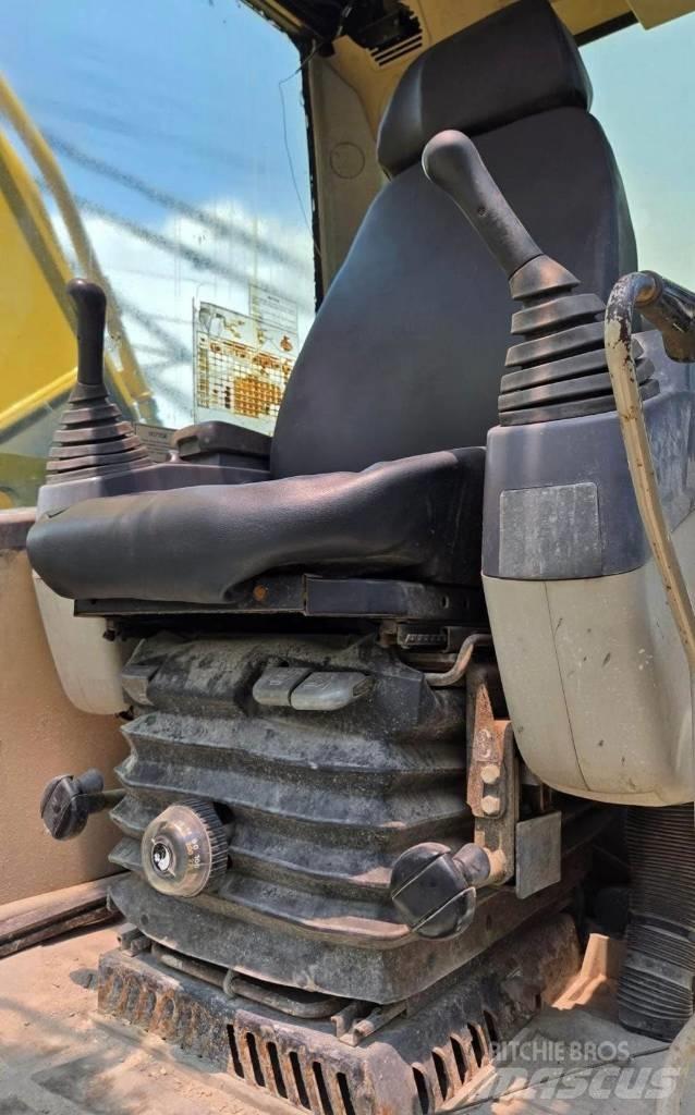 CAT 325 CL Верижен екскаватор