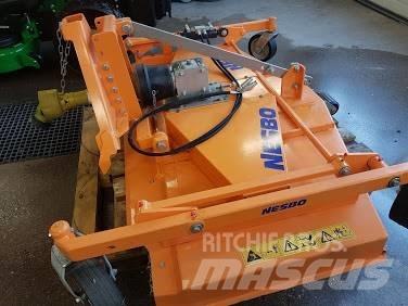  Nesbro RK-1800 M Поддръжка - Други