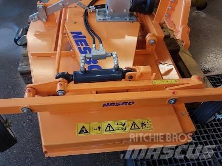 Nesbro RK-1800 M Поддръжка - Други