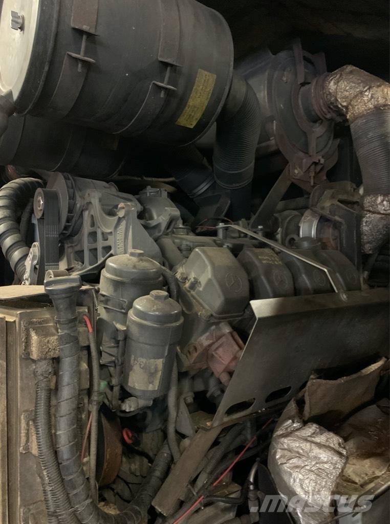 Doppstadt DH-910SA Дробилки за клони