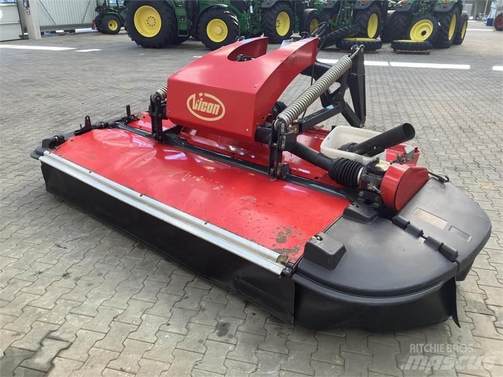 Vicon Extra 632F Косачки