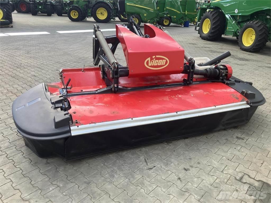 Vicon Extra 632F Косачки