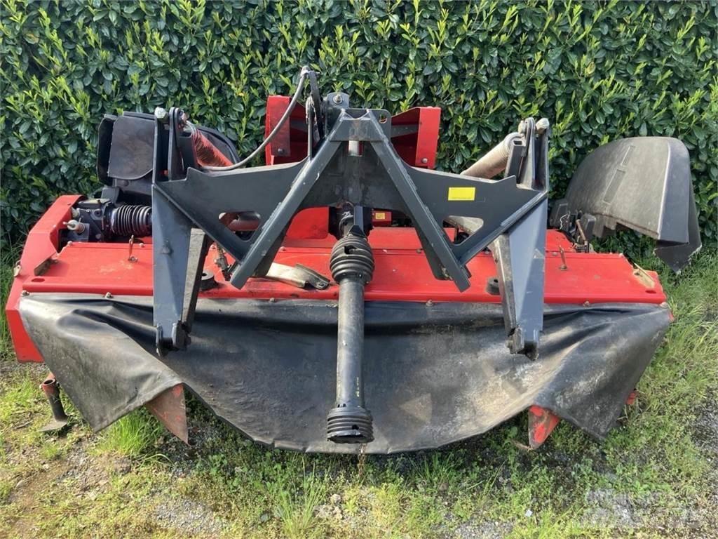 Vicon Extra 632F Косачки