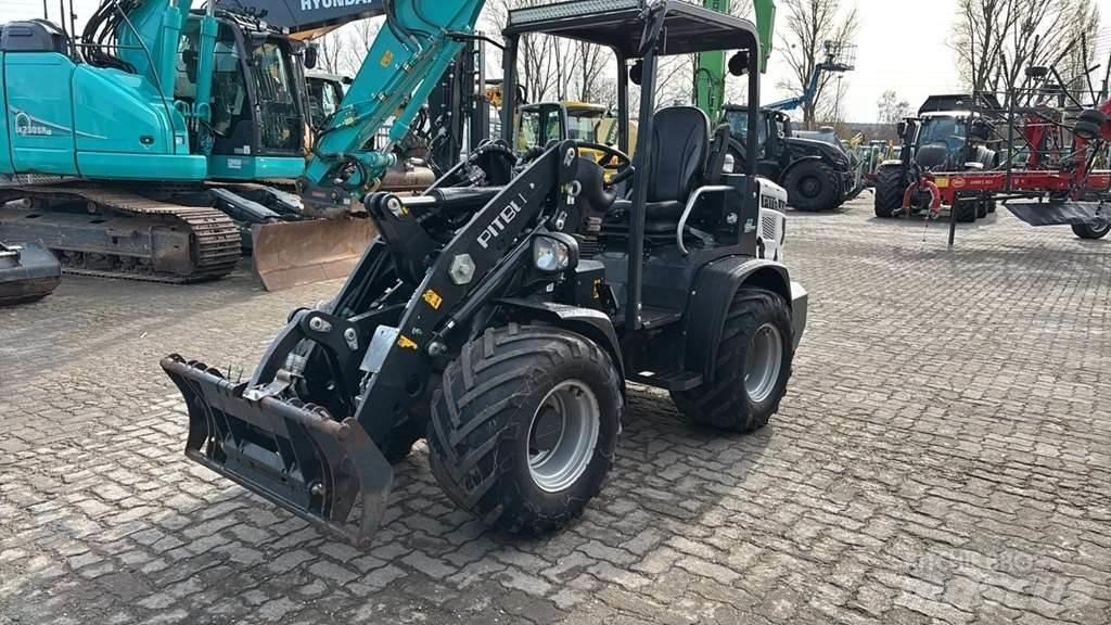 Pitbull x27-26 Колесни товарачи