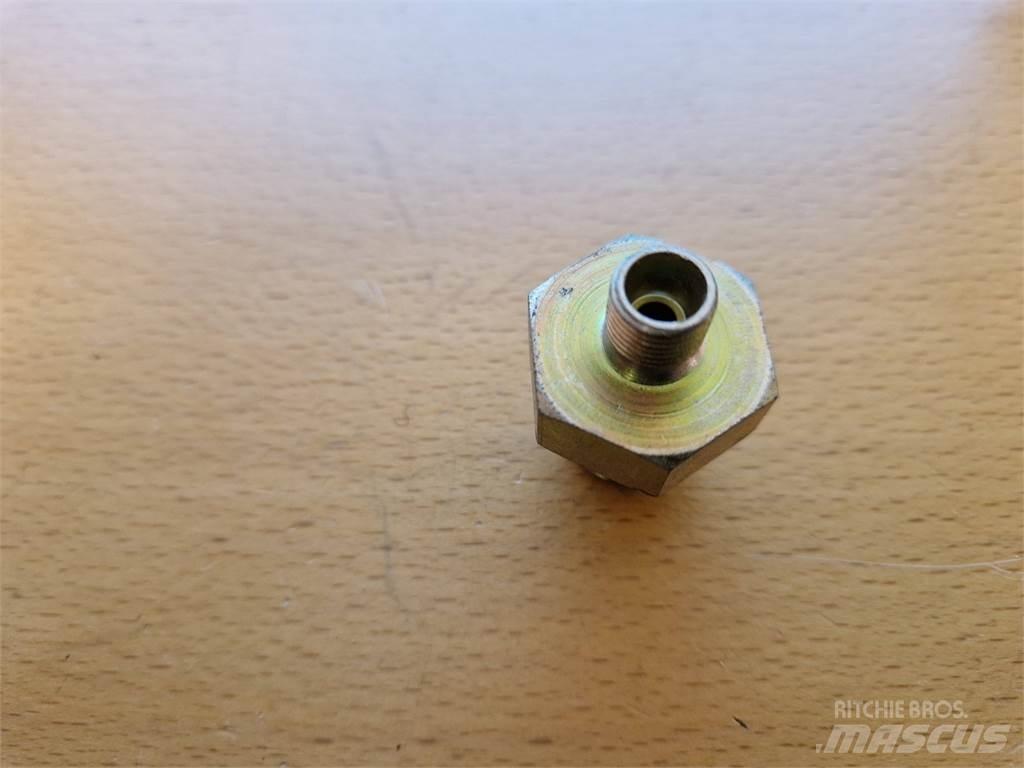Ponsse P13772 Хидравлични