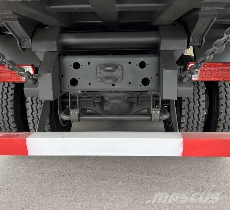 Howo 371 6x4 Самосвал
