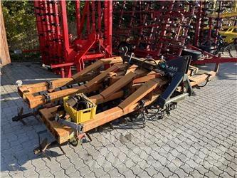 Sampo W 3601 Брани