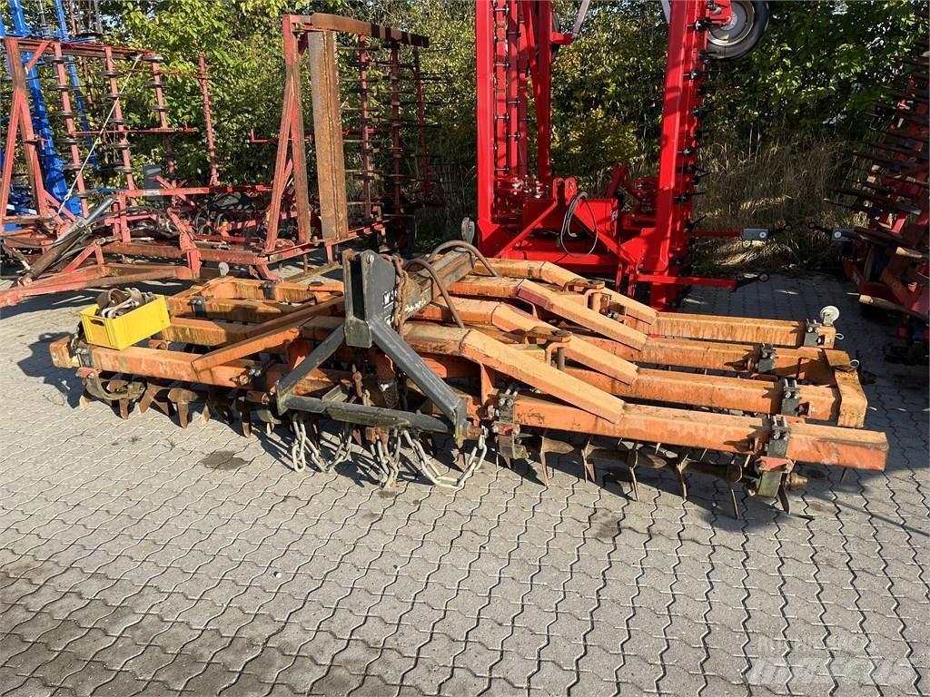 Sampo W 3601 Брани