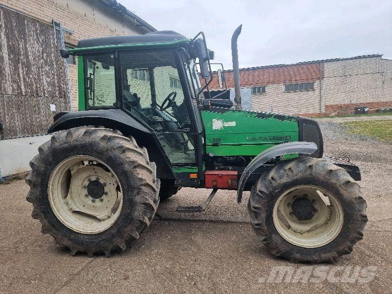 Valtra Valmet 900 Трактори