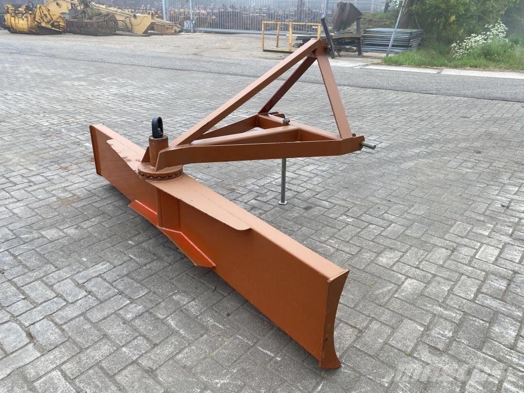  Grondschuif 2.5 M Пътни драги