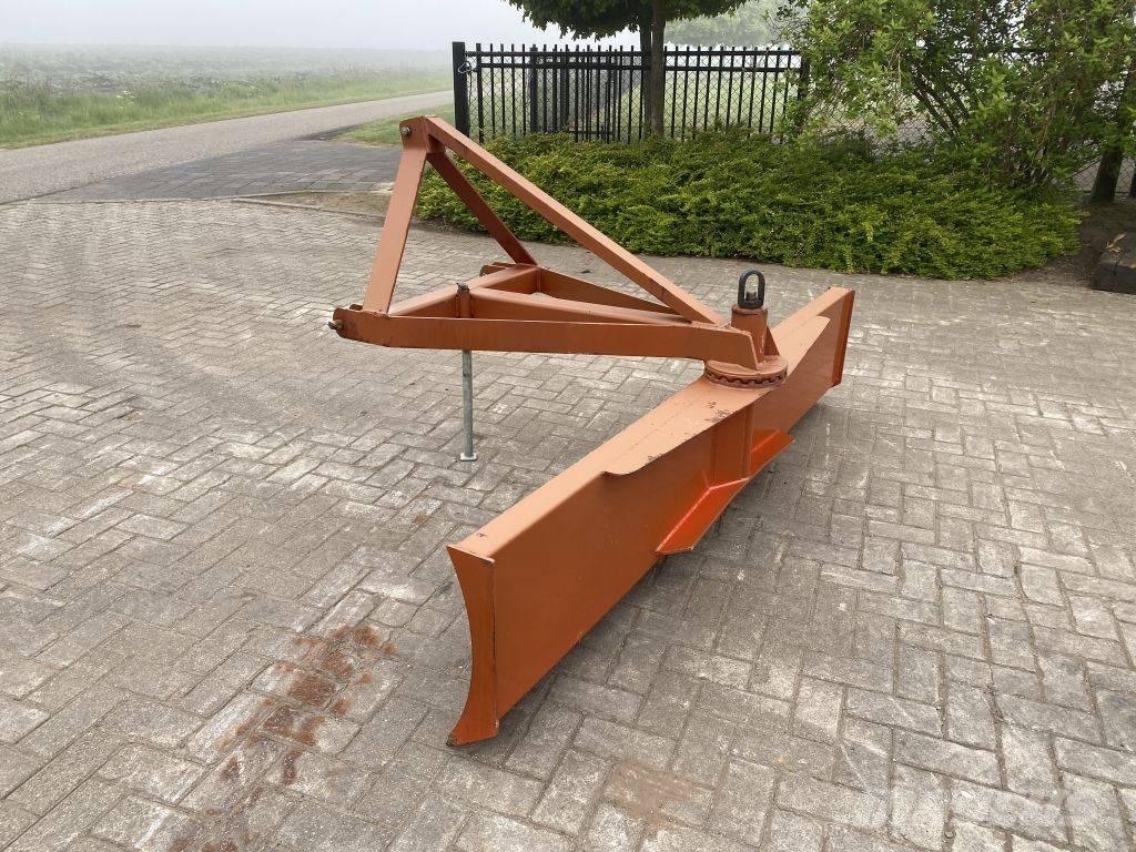  Grondschuif 2.5 M Пътни драги