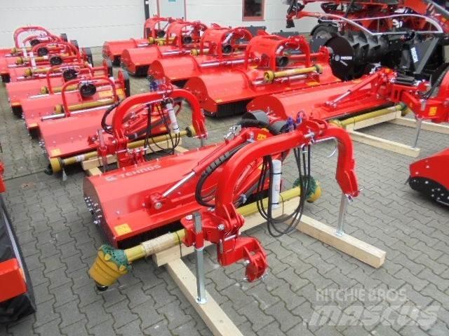 Tehnos MBL 150 LW Поддръжка - Други