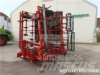 Kverneland TLC Култиватори