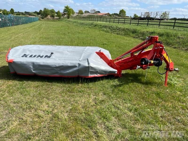 Kuhn GMD280 FF Селскостопанство - Други