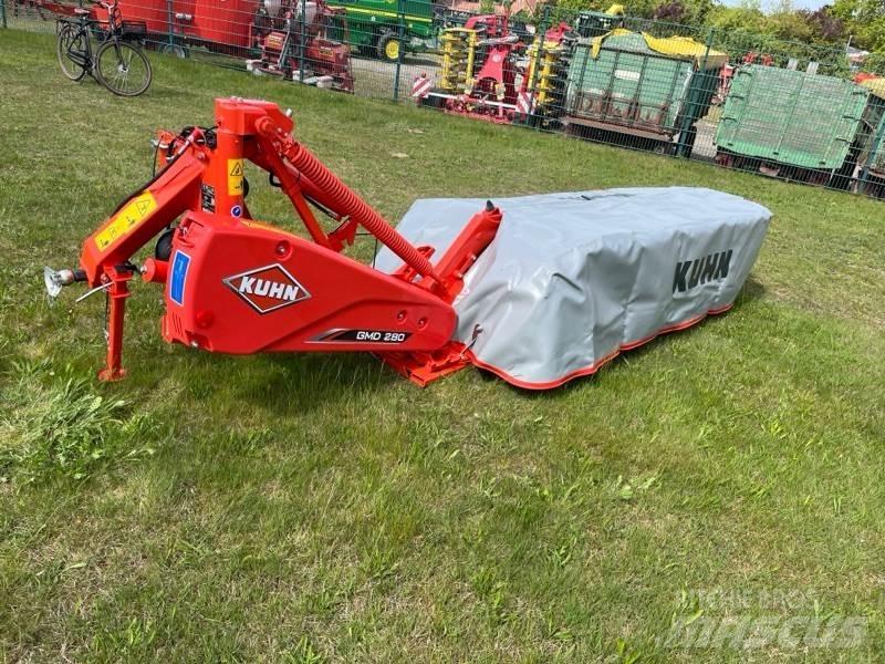 Kuhn GMD280 FF Селскостопанство - Други