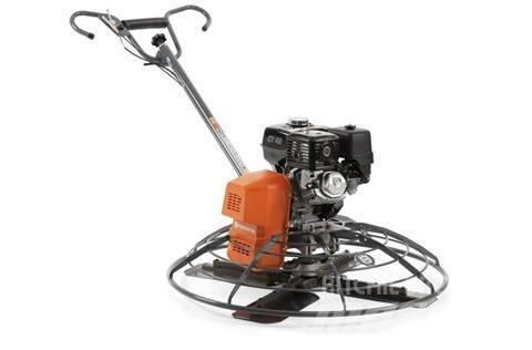 Husqvarna CT36 Мистрия
