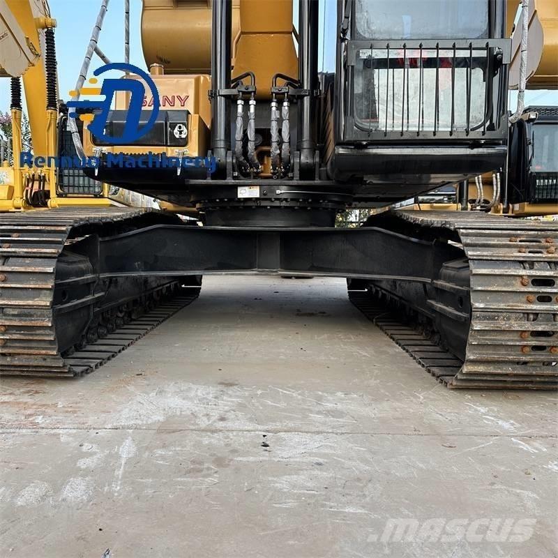 Sany SY 215 C-pro Верижен екскаватор