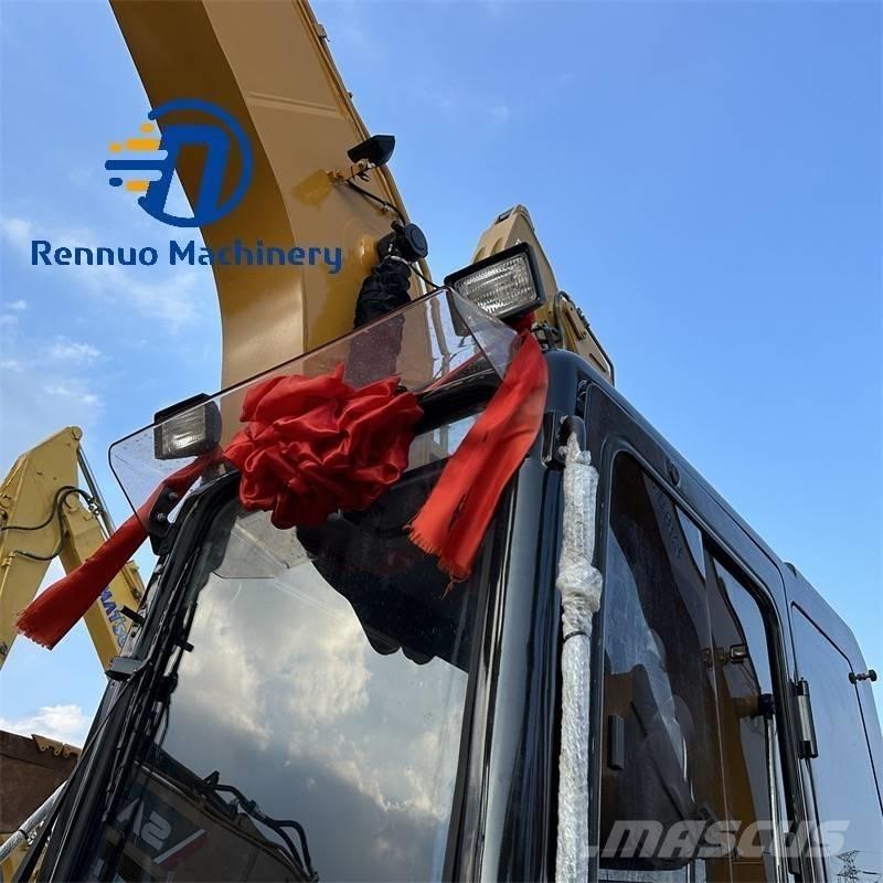 Sany SY 215 C-pro Верижен екскаватор