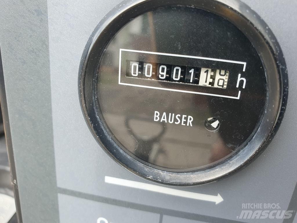 Kaeser M 20 Компресори