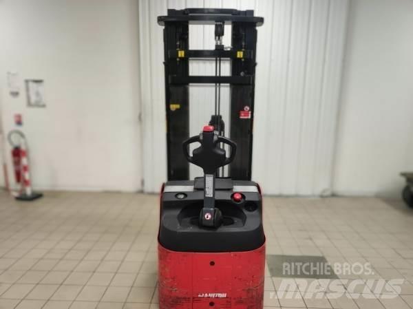 Manitou ES616 AC Самоходни товарачи