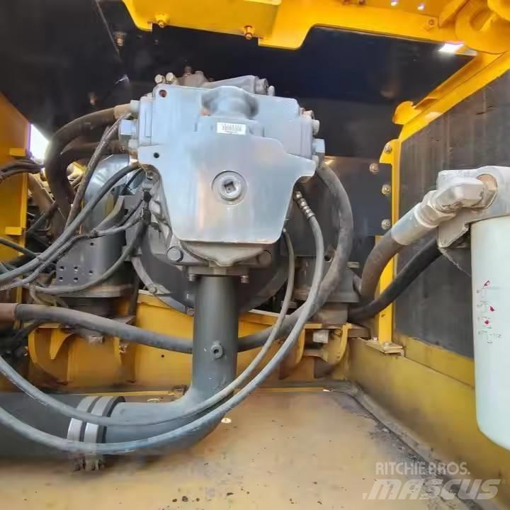 Komatsu PC360 Верижен екскаватор