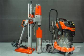 Husqvarna DMS240 WD6 Строителство - Други