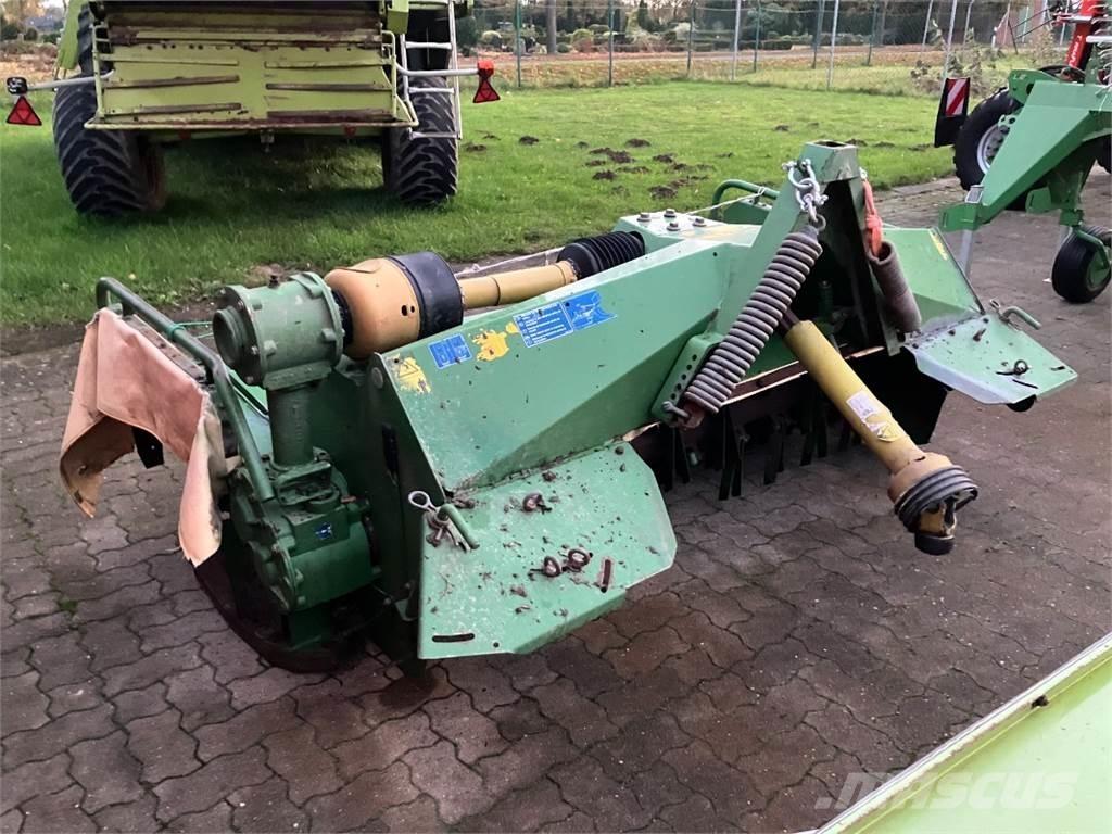 Krone EasyCut 28CV Кондиционери за косачки