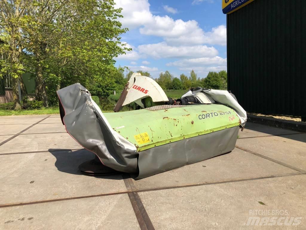 CLAAS Corto 275 F Косачки