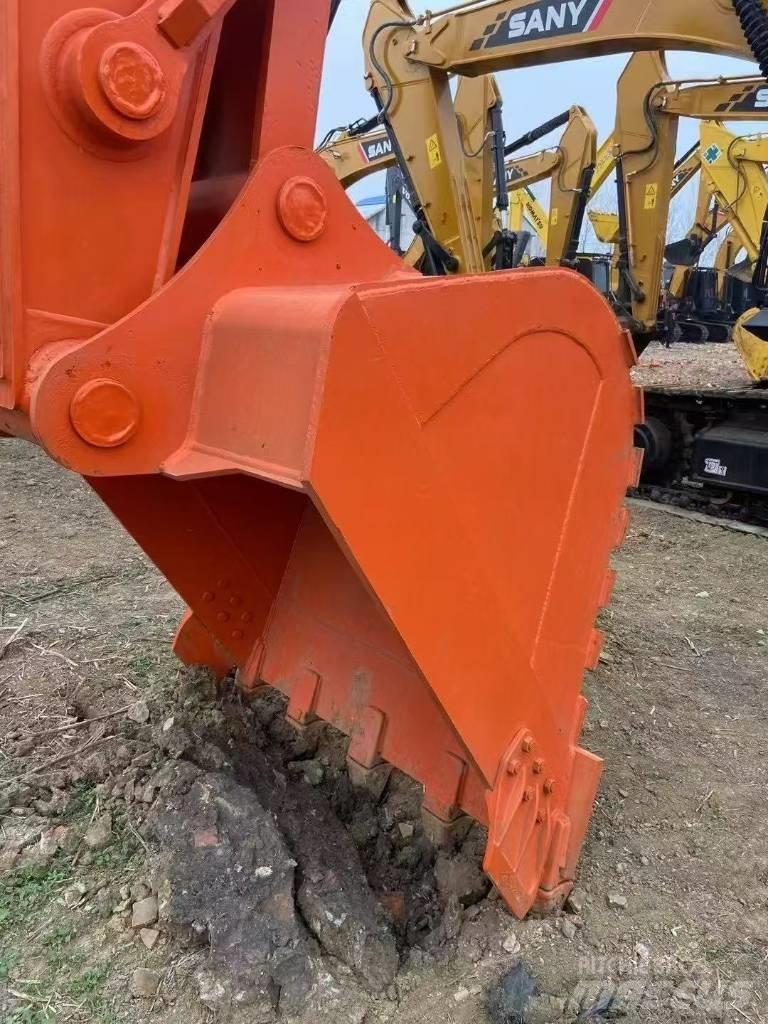 Hitachi 360 Верижен екскаватор