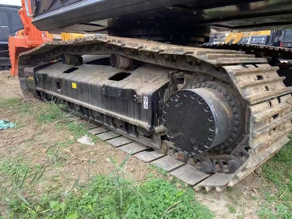 Hitachi 360 Верижен екскаватор