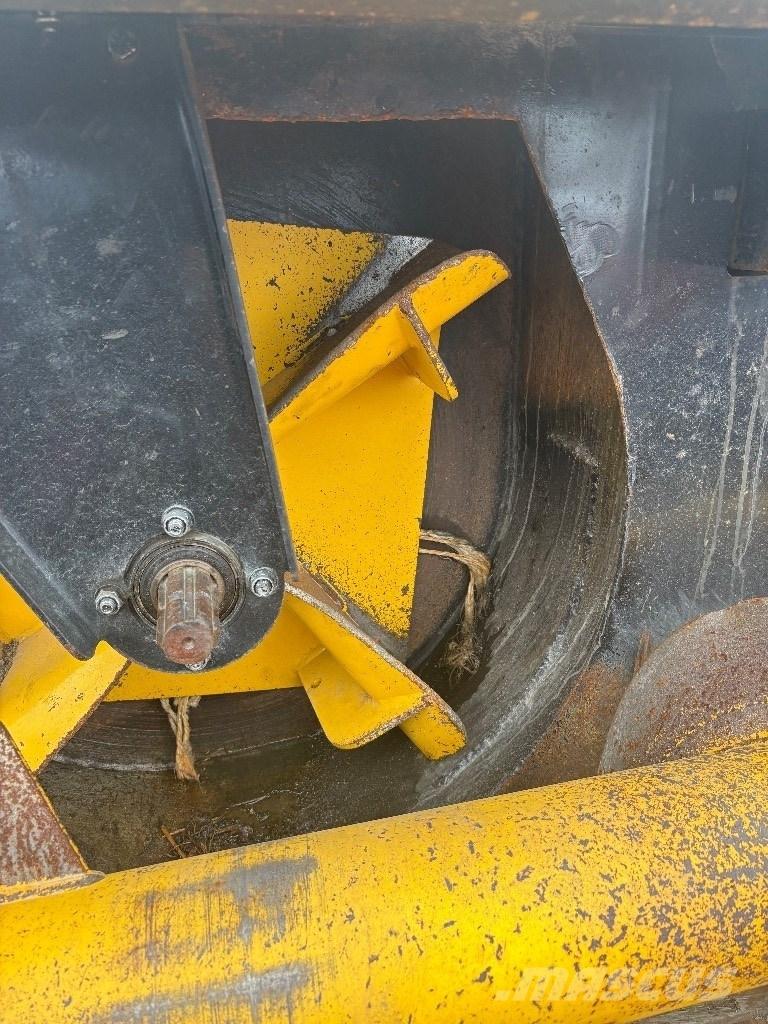 Trejon SB2450 Снегохвъргачки
