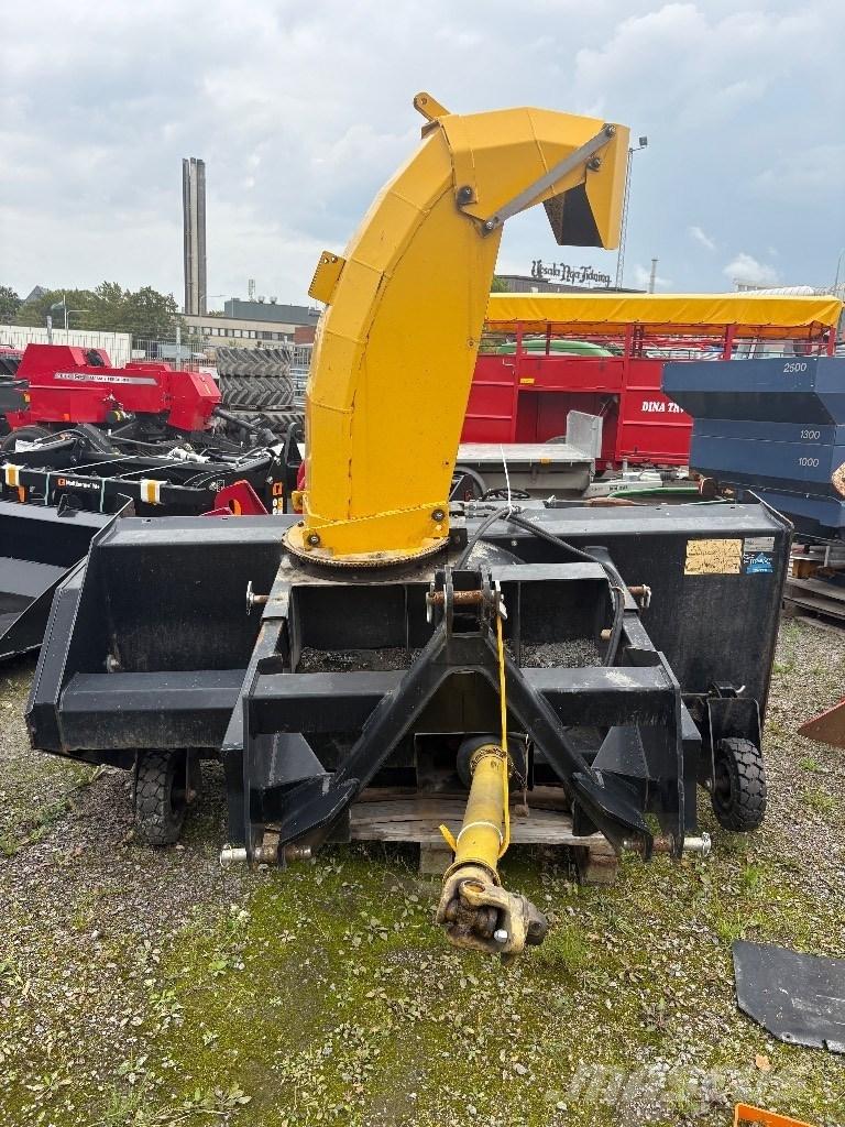 Trejon SB2450 Снегохвъргачки
