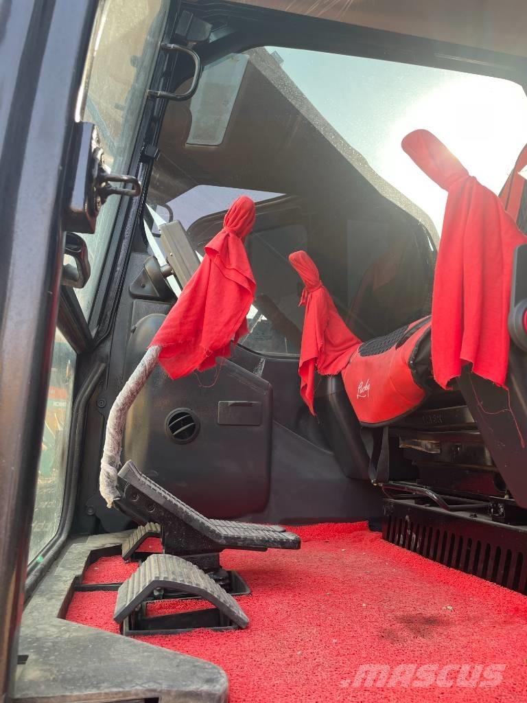 Sany SY 235 Верижен екскаватор