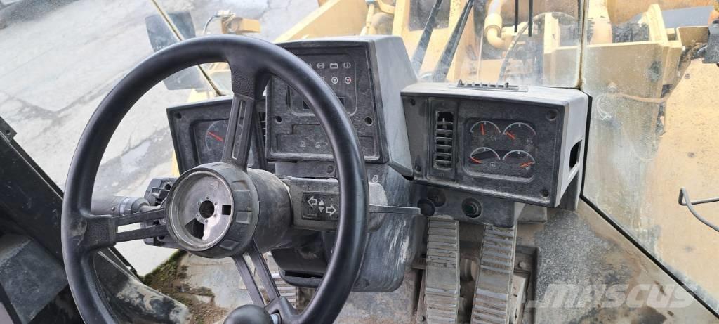 CAT 950 G Колесни товарачи